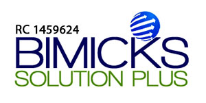 Bimicks Solution Plus Ltd